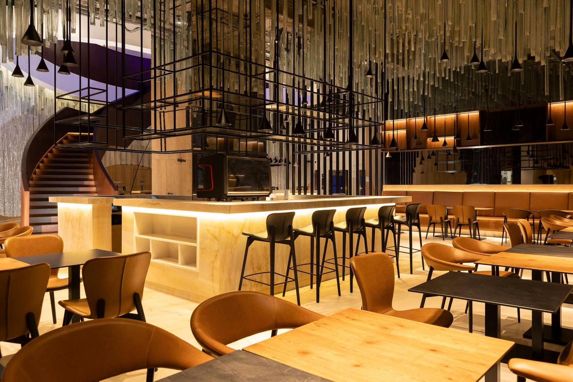 Radisson Hotel Tunis, City Center 外观 照片
