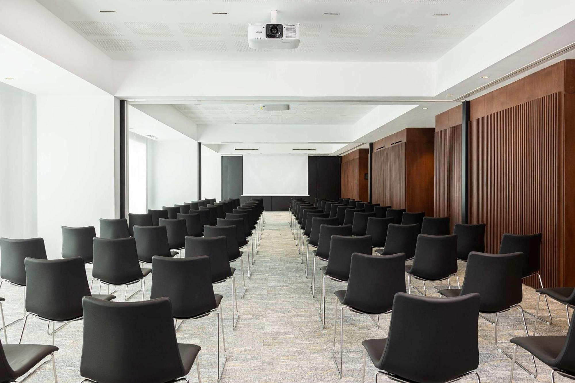Radisson Hotel Tunis, City Center 外观 照片