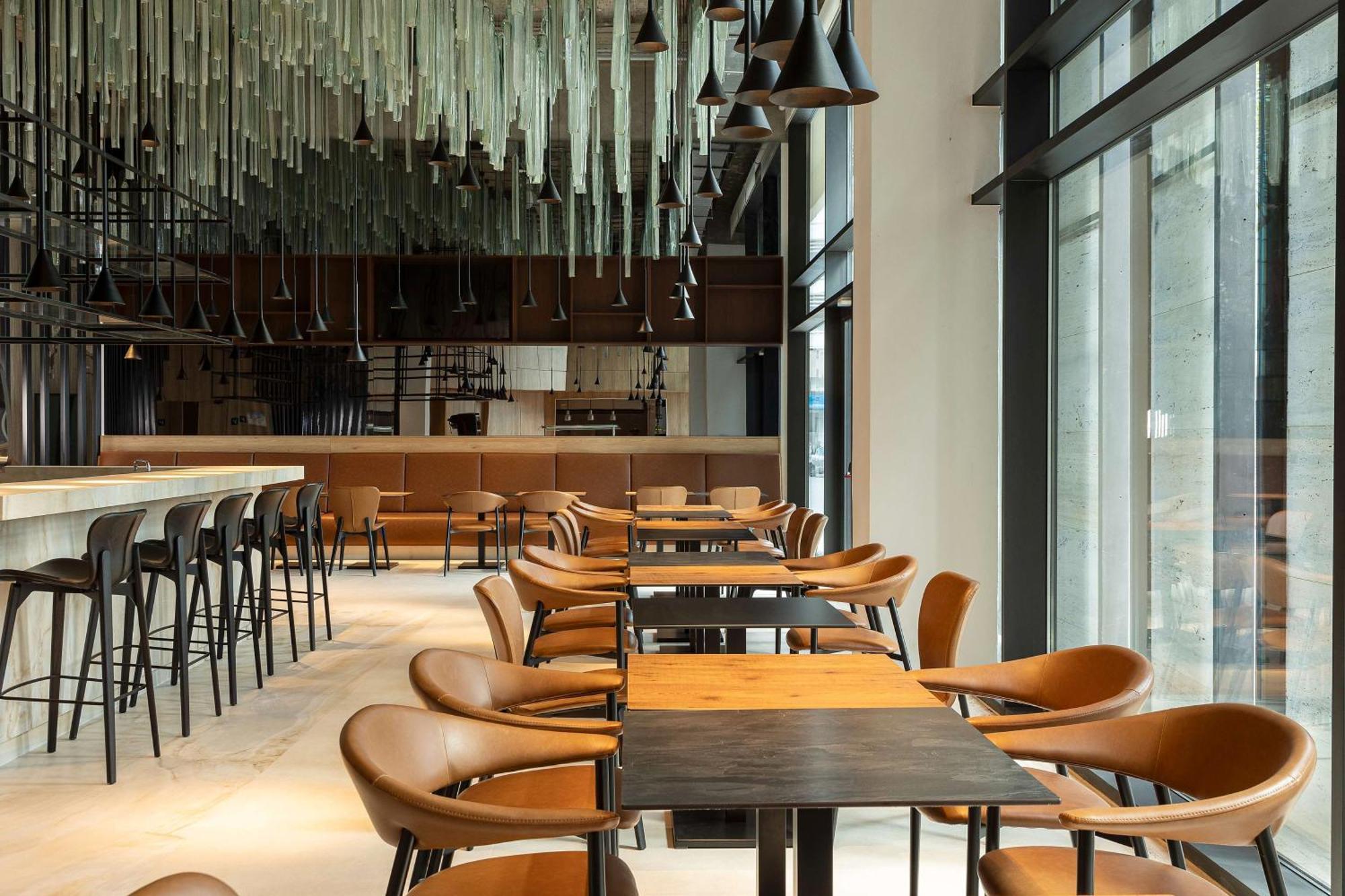 Radisson Hotel Tunis, City Center 外观 照片