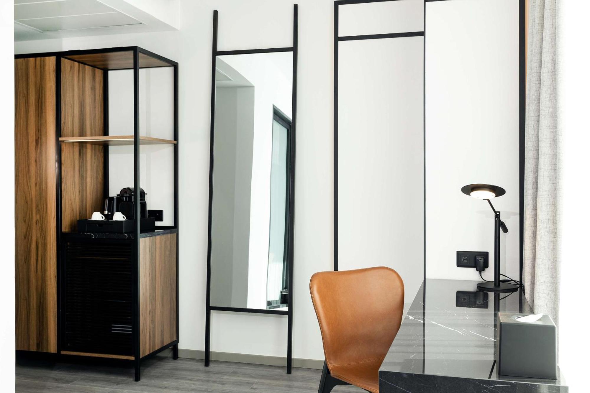 Radisson Hotel Tunis, City Center 外观 照片