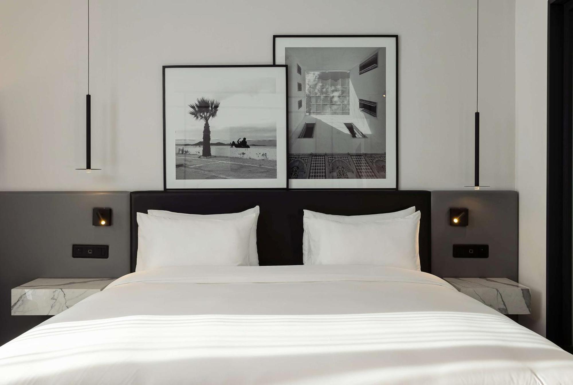 Radisson Hotel Tunis, City Center 外观 照片