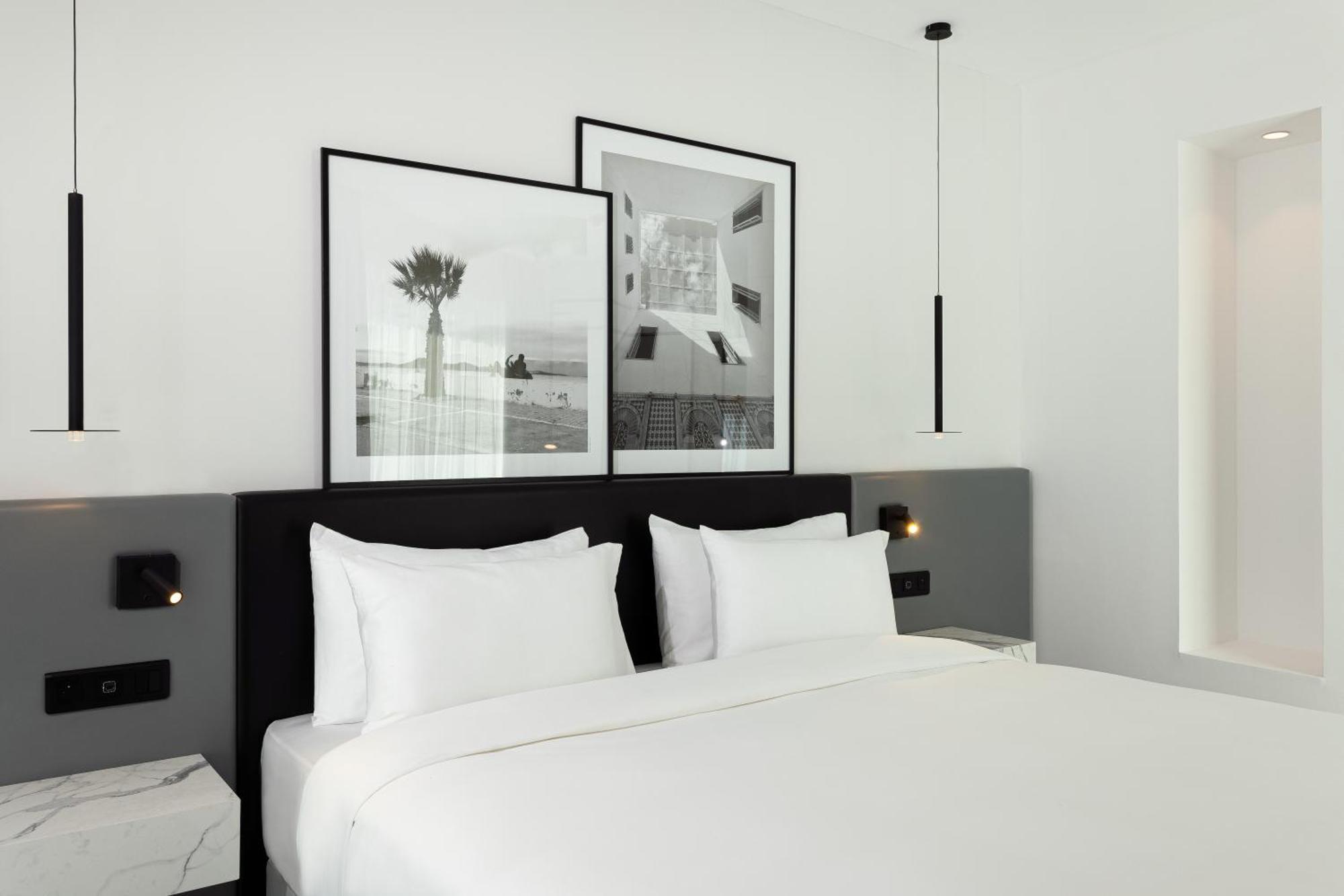 Radisson Hotel Tunis, City Center 外观 照片