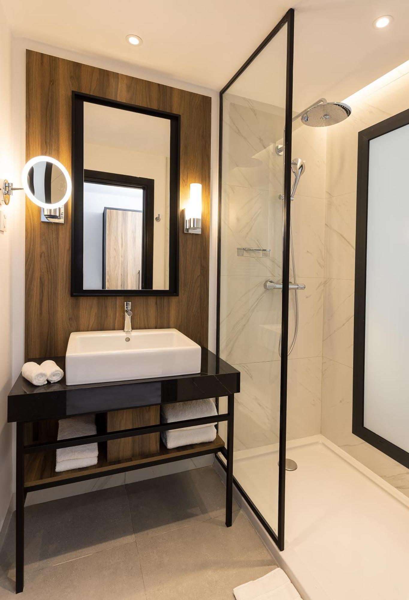Radisson Hotel Tunis, City Center 外观 照片