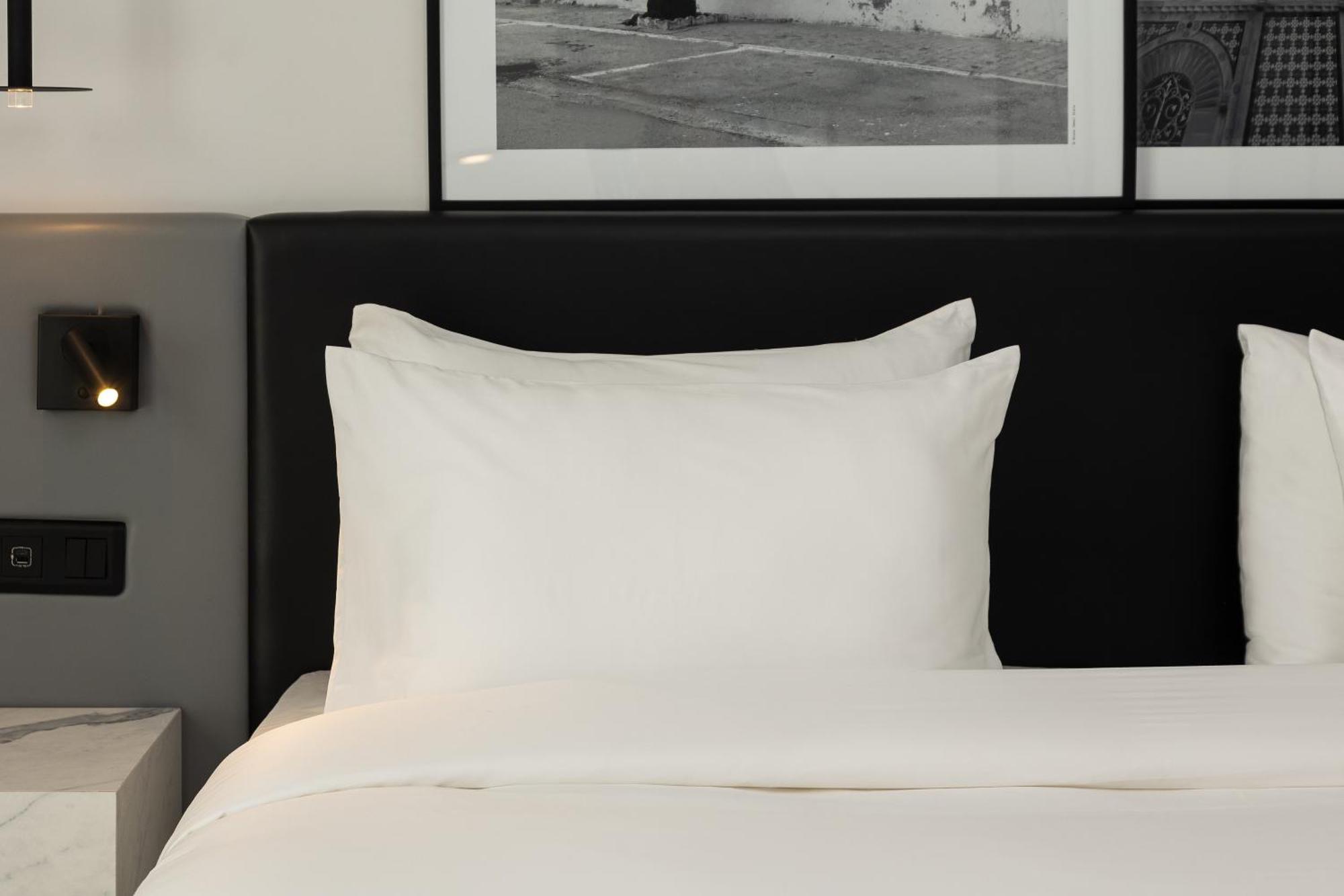 Radisson Hotel Tunis, City Center 外观 照片